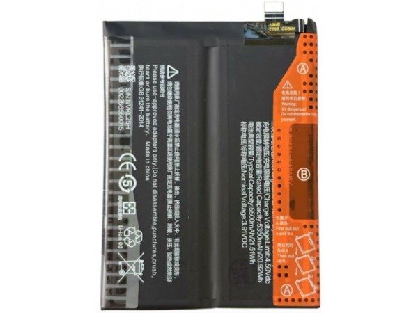 Producto - BATERIA PARA XIAOMI NOTE 14 PRO 4G BN5Y