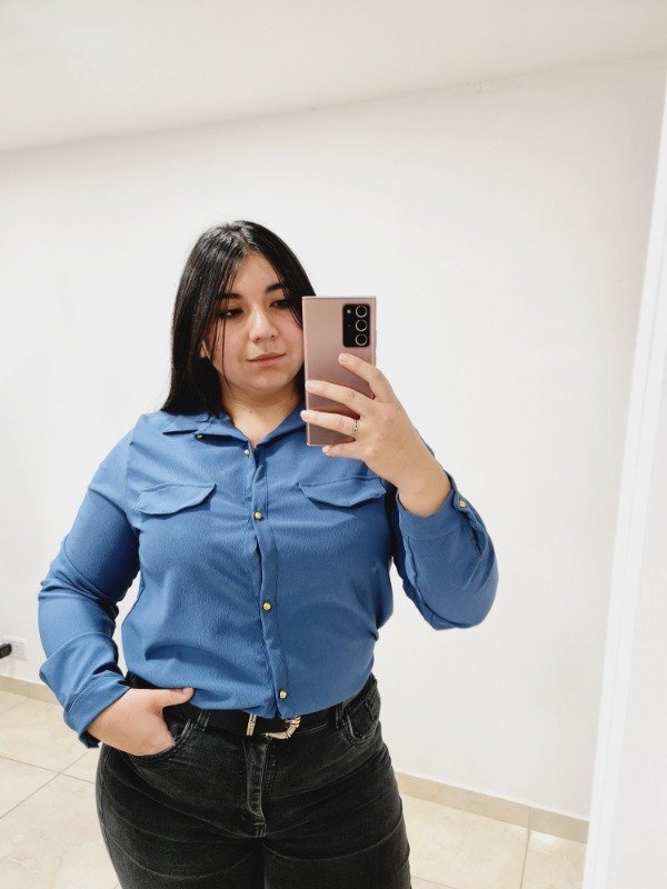 Producto - CAMISA MAITE