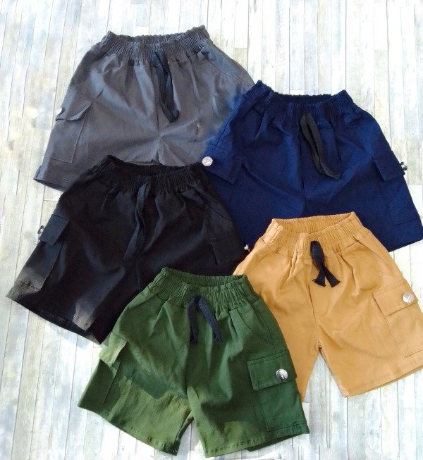 Producto - Bermuda Owen