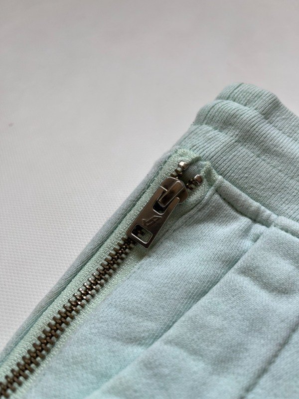 Producto - Billionaire Boys Club Arch Logo RawHem Fleece Short - 7