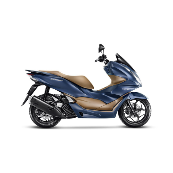Producto - Moto Honda PCX-160