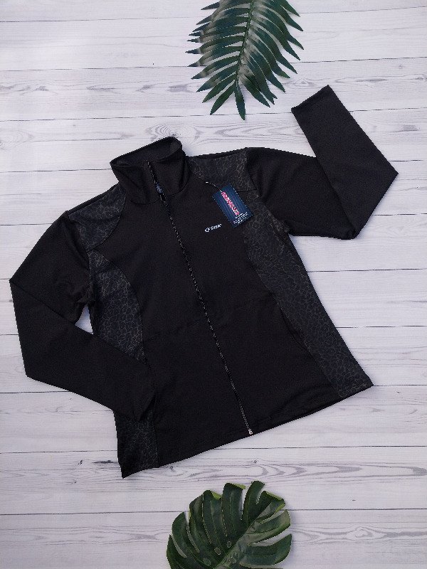 Producto - Campera Zoe - FIGE - 0