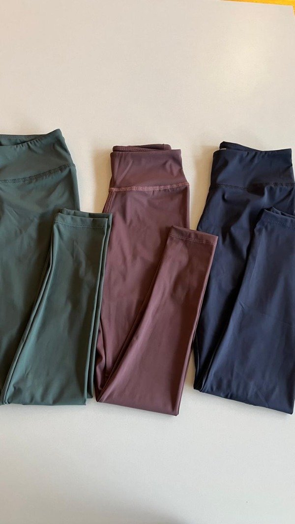 Producto - Calza Basic - 3