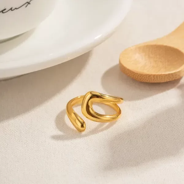 Producto - Anillo Eclipse Gold - 0