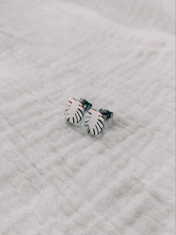 Producto - Arito de acero quirúrgico Hojas