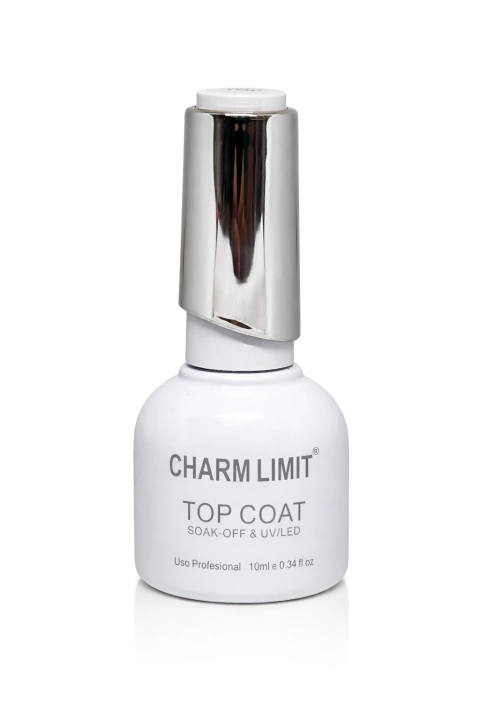 Producto - Top coat charm limit
