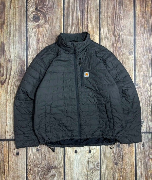 Producto - CARHARTT PUFFER MICROPLUMA