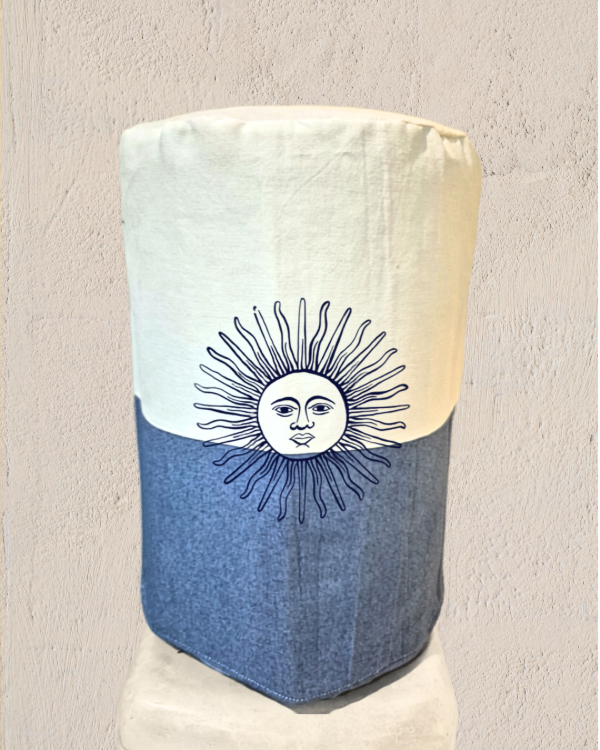 Producto - Funda Bidón - Sol - 0