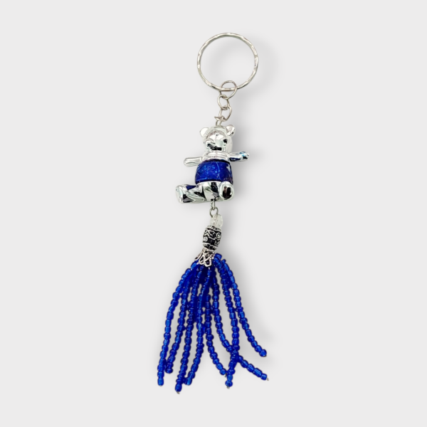 Producto - Llavero Osito