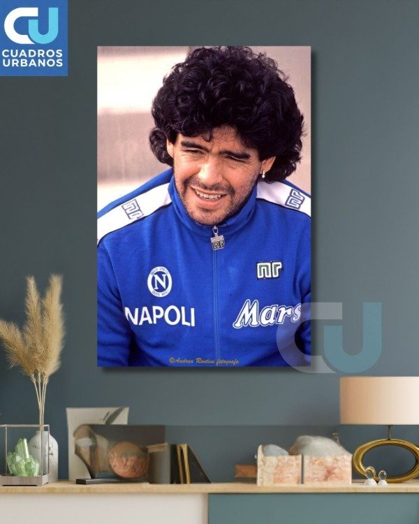 Producto - Maradona 29