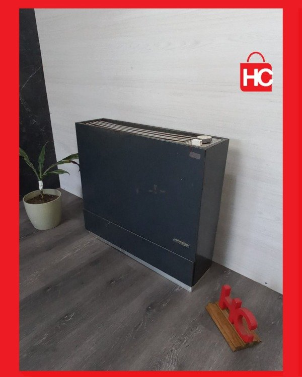 Producto - Calefactor a gas Eskabe de 5000 calorías con encendido piezoeléctrico - 1