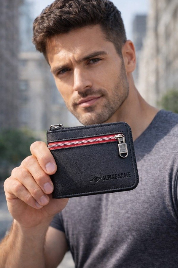 Producto - Billetera Alpine Skate 4