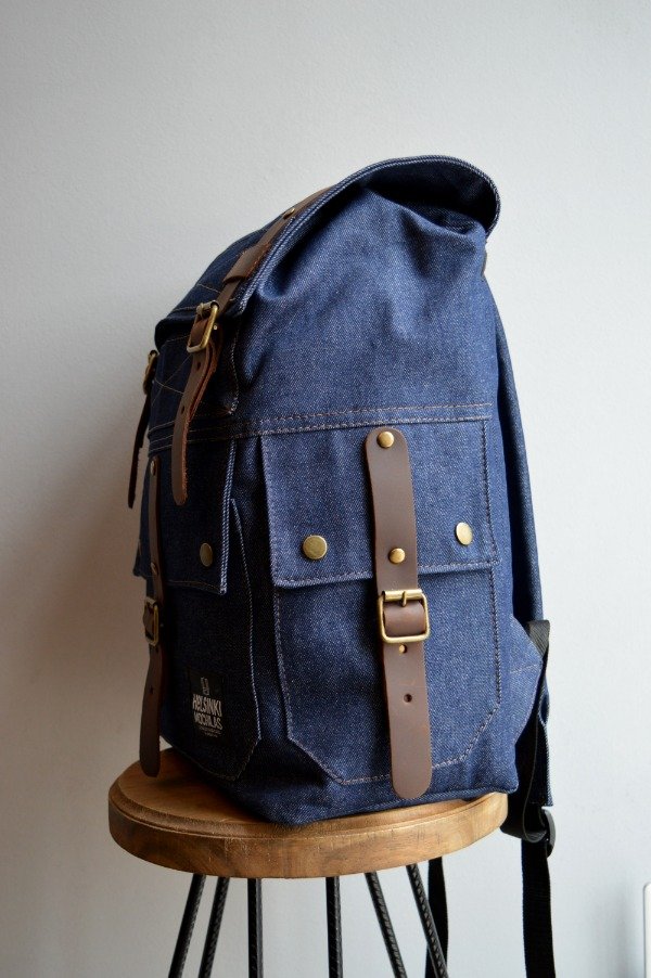 Producto - Modelo XL - Jean - 4