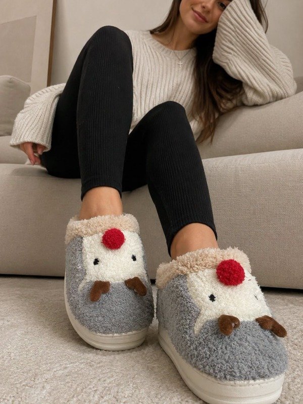 Producto - LINEA VIVI pantuflas blitzen