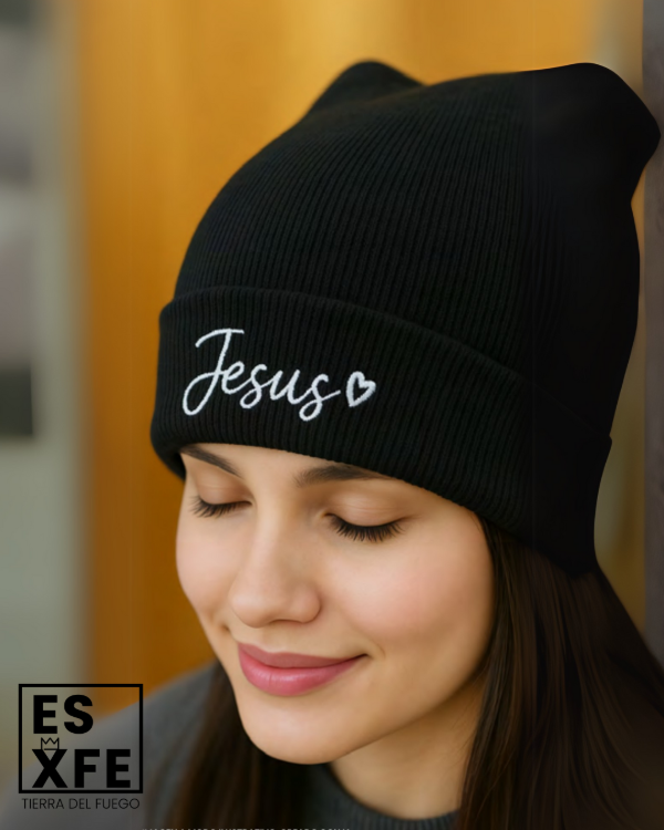Producto - Gorros calidad premium " Jesús"