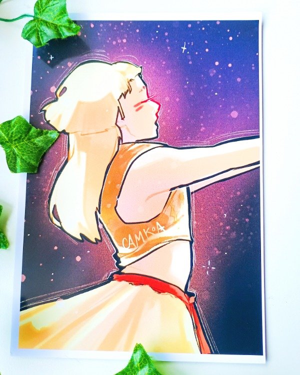 Producto - Print Aurora