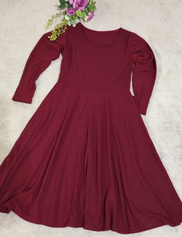 Producto - Vestido de niña Azucena T6 V