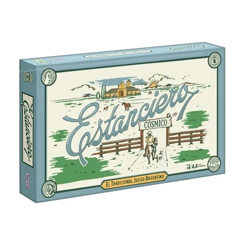 Producto - ESTANCIERO CÓSMICO - 0