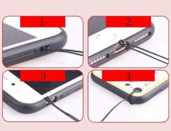 Producto - Mini strap universal - 1