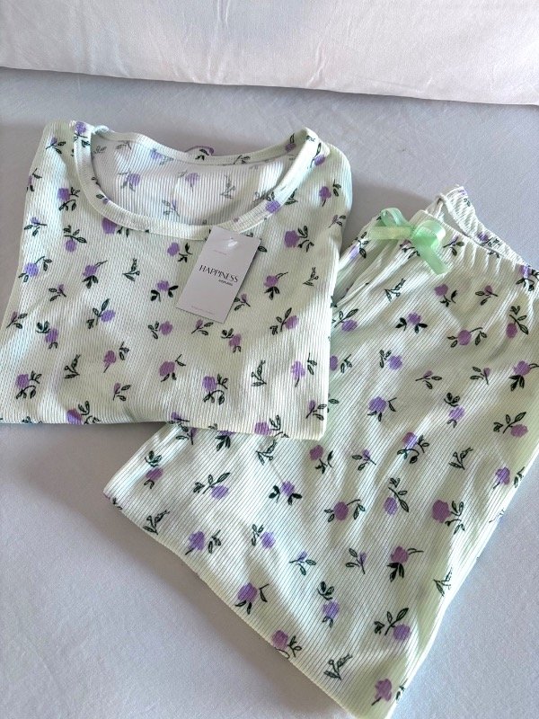 Producto - Pijama Rebeca