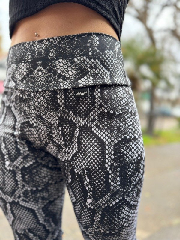 Producto - Pescadora lycra suplex Serp