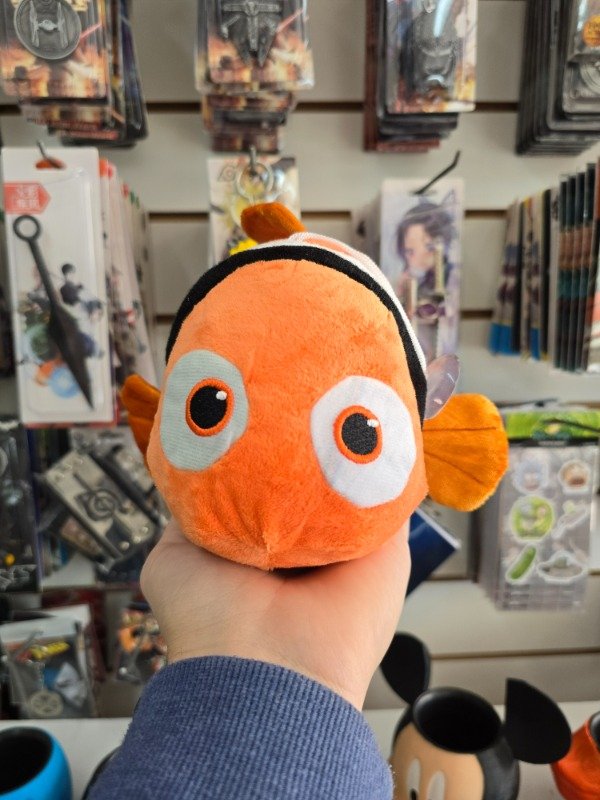 Producto - Peluche Nemo