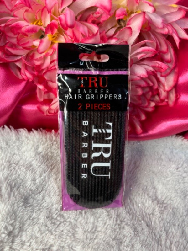 Producto - Adhesivos x2 Tru barber