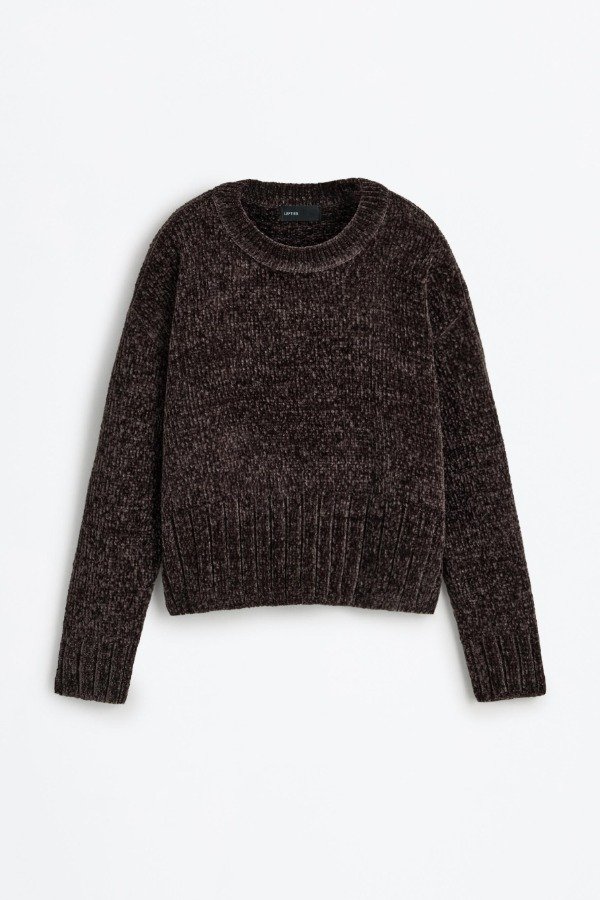 Producto - Sweater cuello redondo Lefties - 0