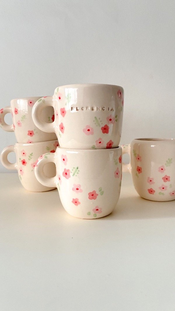 Producto - Tazas día del maestro x 4 - 3