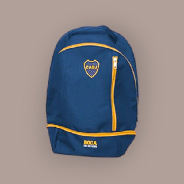 Producto - Mochila Deportiva Estadios 24 BOCA