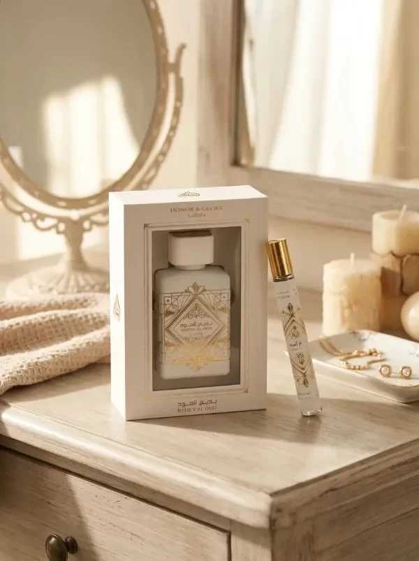 Producto - PERFUMES ÁRABES FRAGANCIAS UNISEX EN TUBO 30ML I - 14