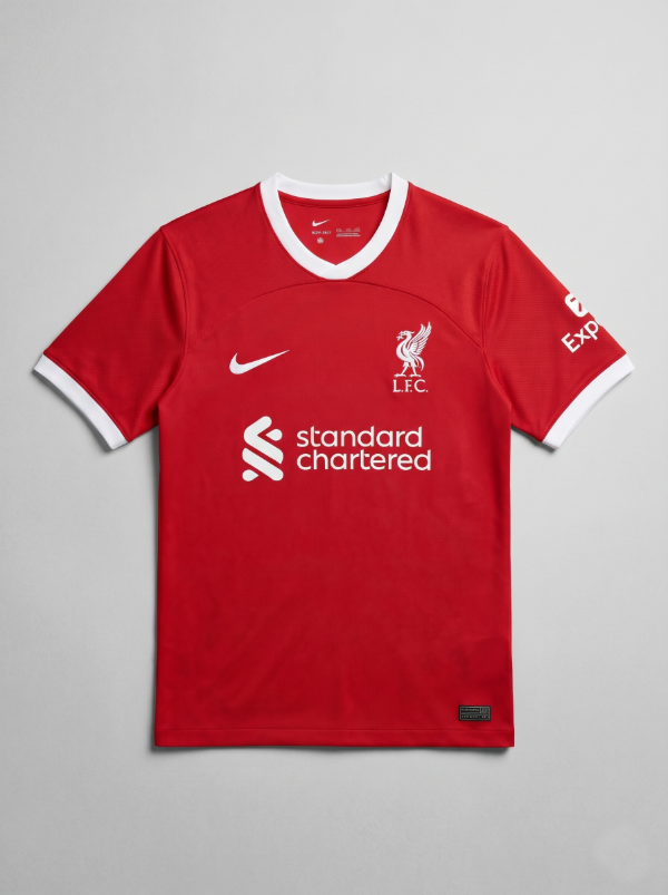 Producto - Liverpool Titular 23-24