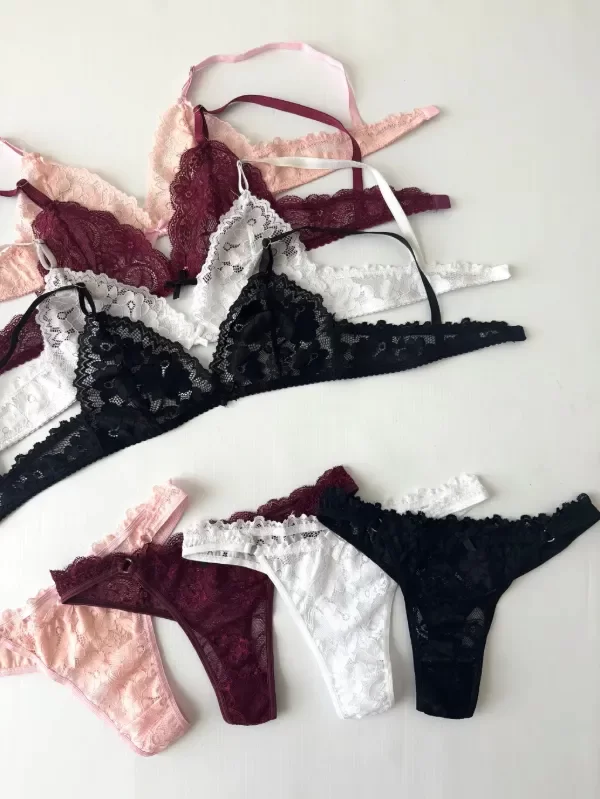 Producto - Amore - Negro - 0
