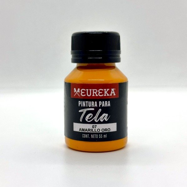 Producto - 07 - Amarillo Oro - Tela