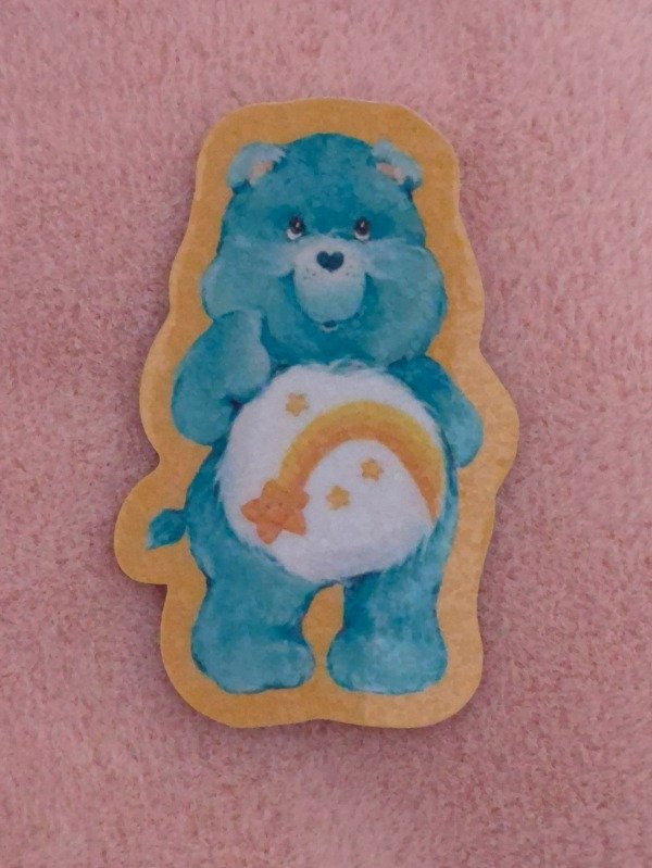 Producto - Sticker Deseosita