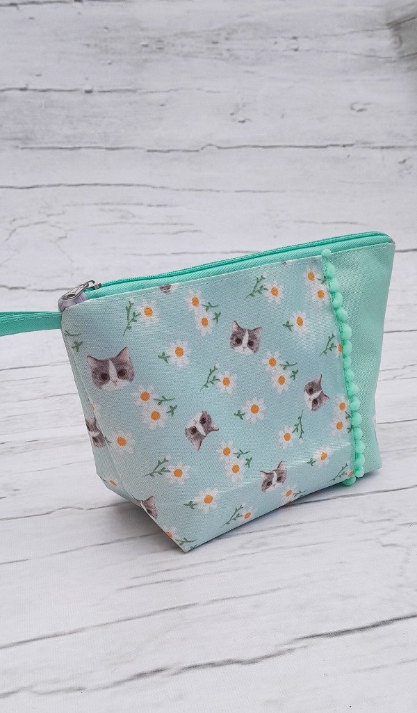 Producto - Neceser margarita michi