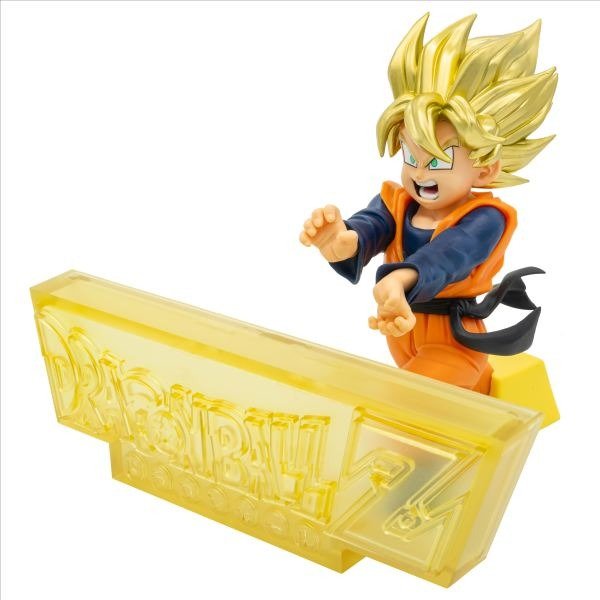 Producto - Goten Kamehameha - 1