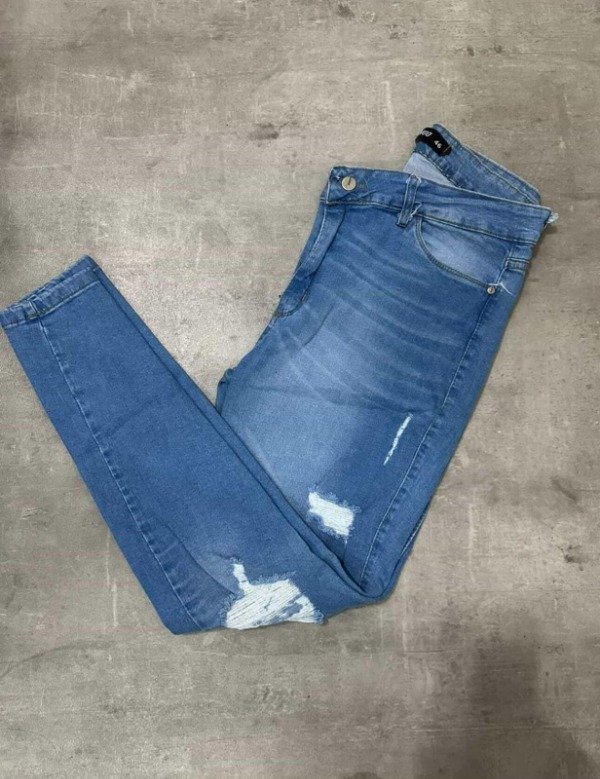 Producto - Jeans CHUPIN ROTURA