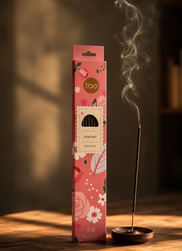 Producto - Sahumerios Tao Home Slim - 8