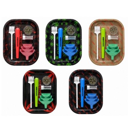 Producto - Kit Bandeja DK