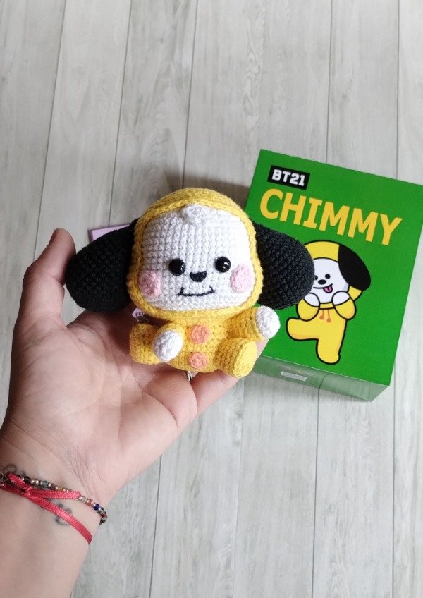 Producto - Chimmy