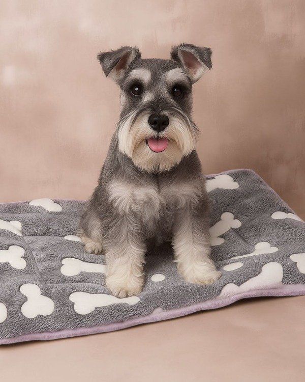 Producto - Camita para Perro (Perro con un Máximo de 8kgs)