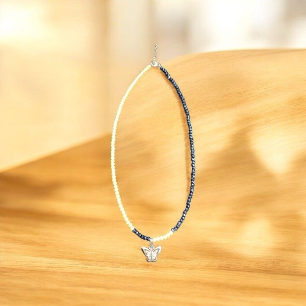 Producto - Collar bicolor