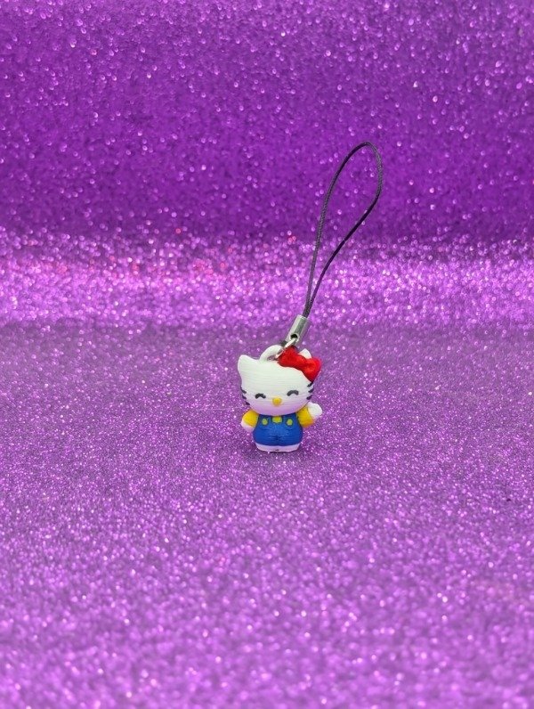 Producto - Charms Sanrio - 2