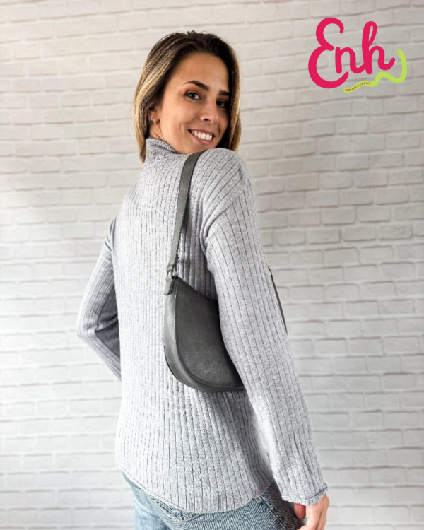 Producto - Sweater 1/2 polera Bremer-Manhattan
