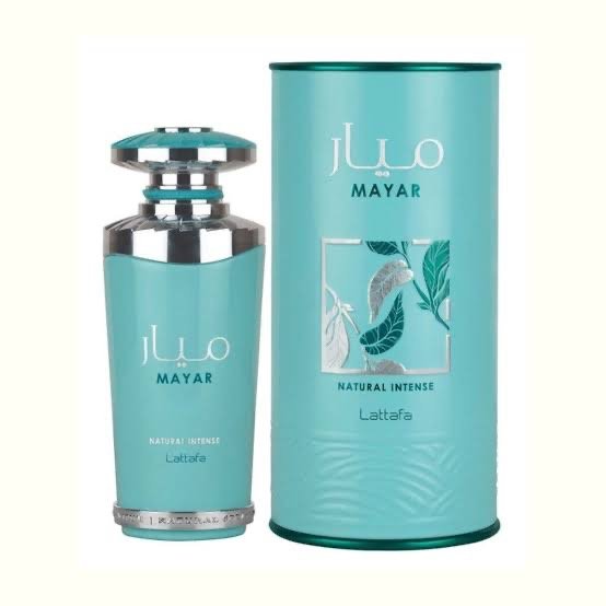 Producto - MAYAR NATURAL 100ML - 1