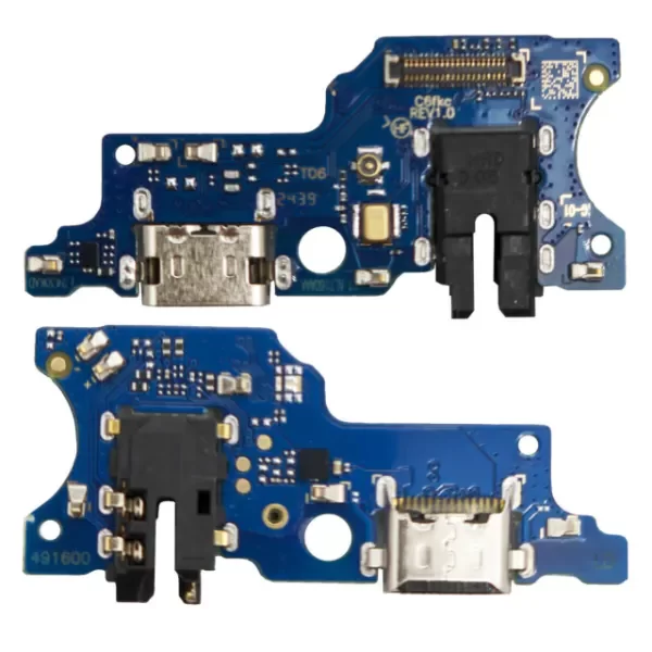 Producto - PLACA DE CARGA SAMSUNG A06