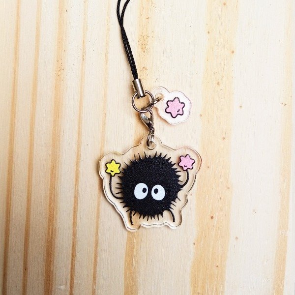 Producto - Phone Charm - Susuwataris