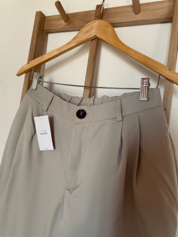 Producto - Pantalón Sastrero - 2