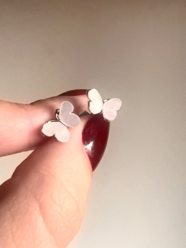 Producto - Aros Mari Blanca AQ